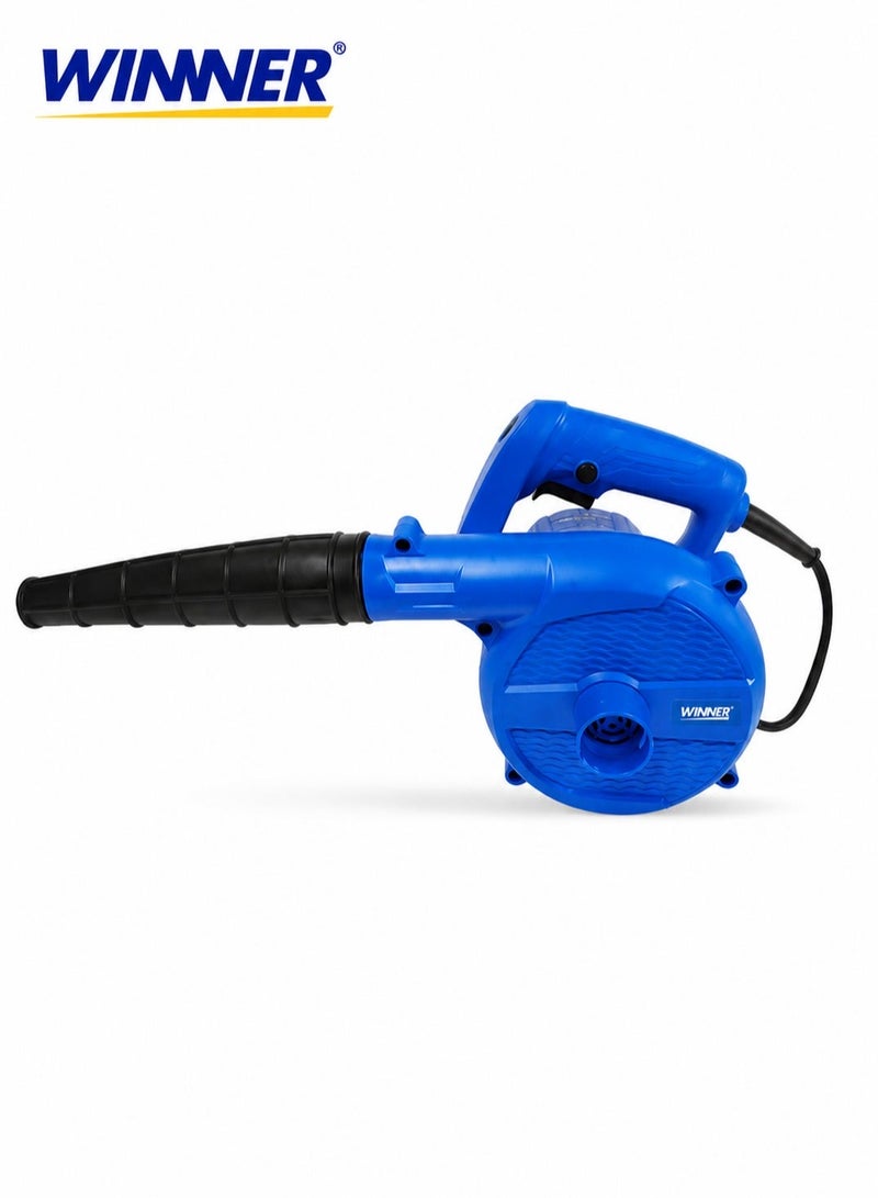 Winner 650W EB650 Professional Electric Blower, High-Performance Air Blower by WINNER -  13000 RPM, High Airflow 2.8 m3/min, 220V-240V - Image 1