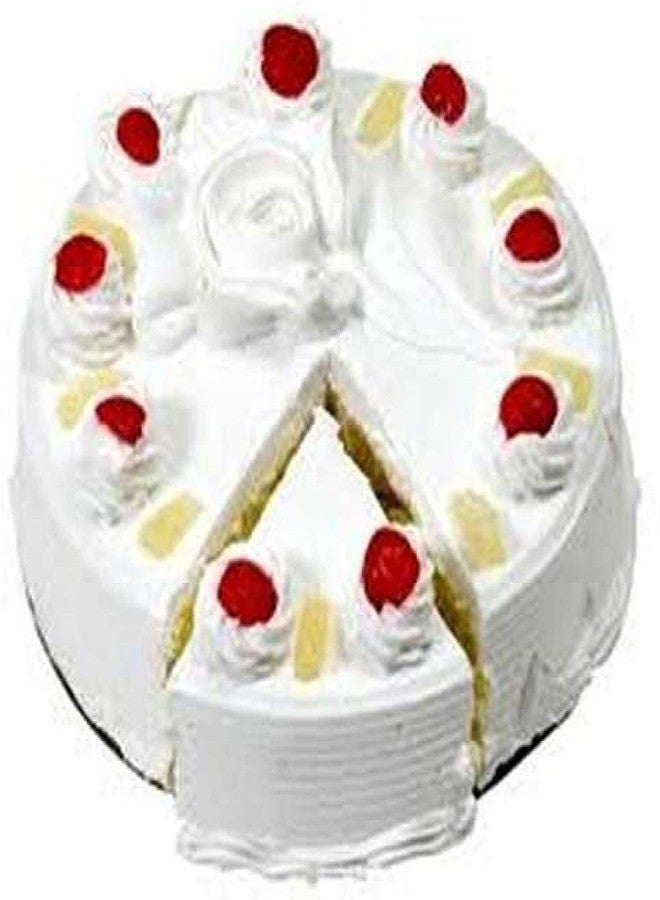 TSQ KITCHENWARE:- 7 inch Daimeter Aluminium Round Cake Mould Make 1kg Cake Use for Microwave Ovens. - Image 4