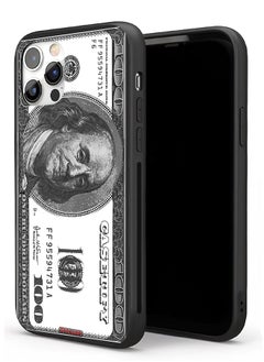 Apple iPhone 11 Pro Protective Case Dollar Pattern