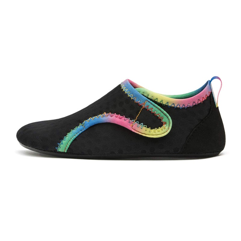 Centipede Demon Kids Water Shoes Girls Boys Breathable Quick Dry Barefoot Aqua Sock Shoes for Swim Pool Beach Outdoor Water Sports 4-4.5 Big Kid - Image 3