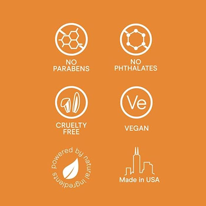 Baebody Made in USA Vitamin C Face Moisturizer - Travel Size Brightening Vitamin C Cream Moisturizer with Jojoba Oil - Anti Aging and Hydrating (0.5 fl oz/15 ml) - Image 5