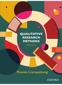 Qualitative Research Methods  - Image 1