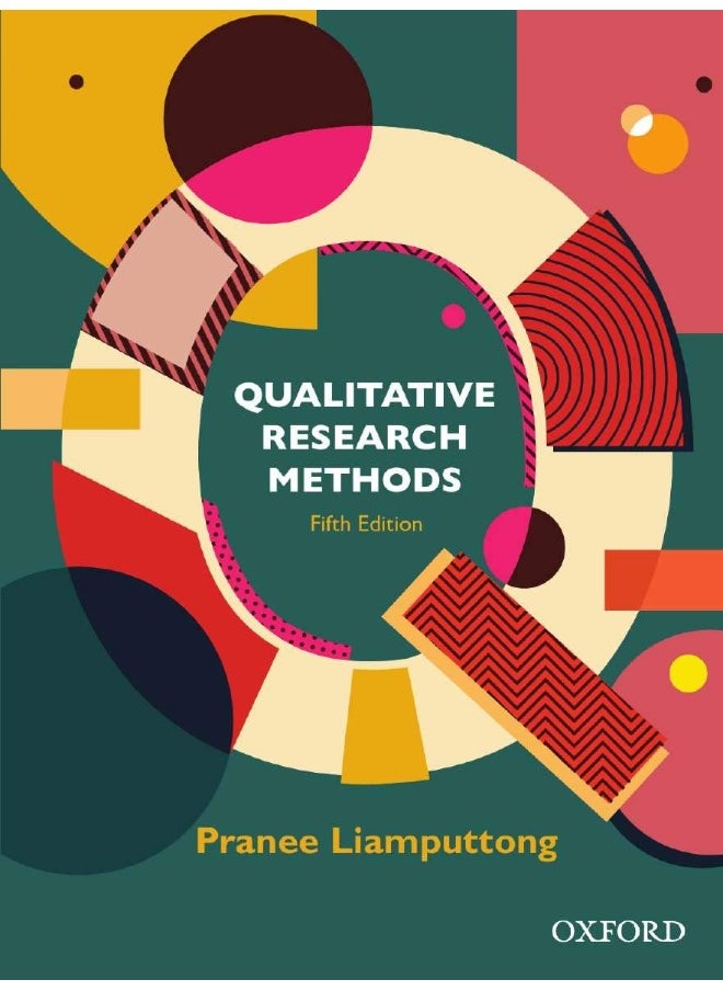 null - Qualitative Research Methods - Image 1