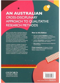 Qualitative Research Methods  - Image 3