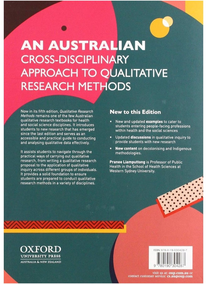 null - Qualitative Research Methods - Image 1