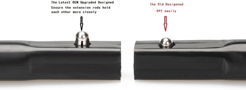 Dr.Roc Premium Spare Tire Tool Replacement Kit - Image 2