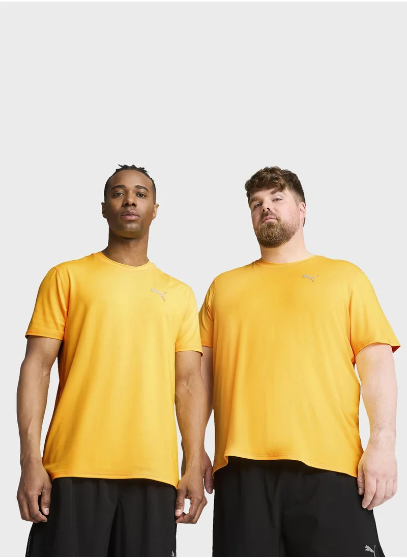 PUMA Cloudspun T-Shirt