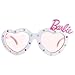 Amscan Barbie Dream Together Deluxe Wearable Glasses 21 x 42 1 Pc Durable Charming Design Perfect for Imaginative Play Gift Idea - Image 3