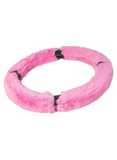 Fluffy Steering Wheel Cover Smooth Fur Premium Car Steering Cover Size Medium 38cm - pzsku/ZD1DB77ECD92A9B9EFDA3Z/45/_/1705677845/ce1e8b58-dd71-4d72-931a-b8327e4482ed