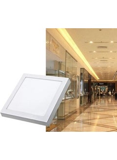 CATA 30W Surface Mounted Square LED Luminaire CT-5274 Daylight  - Image 1