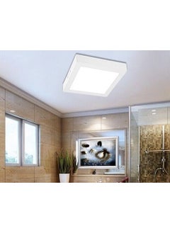 CATA 30W Surface Mounted Square LED Luminaire CT-5274 Daylight  - Image 2