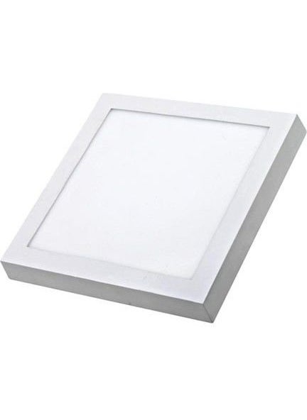 CATA - 30W Surface Mounted Square LED Luminaire CT-5274 Daylight - Image 1