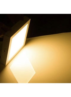 CATA 30W Surface Mounted Square LED Luminaire CT-5274 Daylight  - Image 4