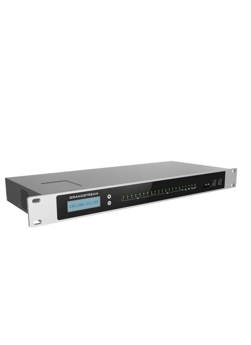 Grandstream Grandstream UCM-6308 3000 Users Enterprise Grade IP PBX Phone System | UCM6308  - Image 2