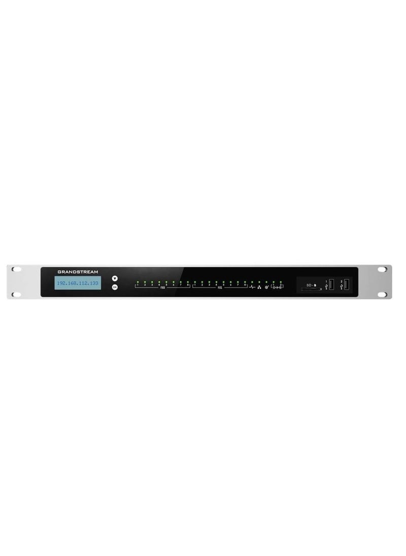 Grandstream Grandstream UCM-6308 3000 Users Enterprise Grade IP PBX Phone System | UCM6308  - Image 3