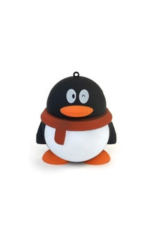 Port high speed Penguin USB hub