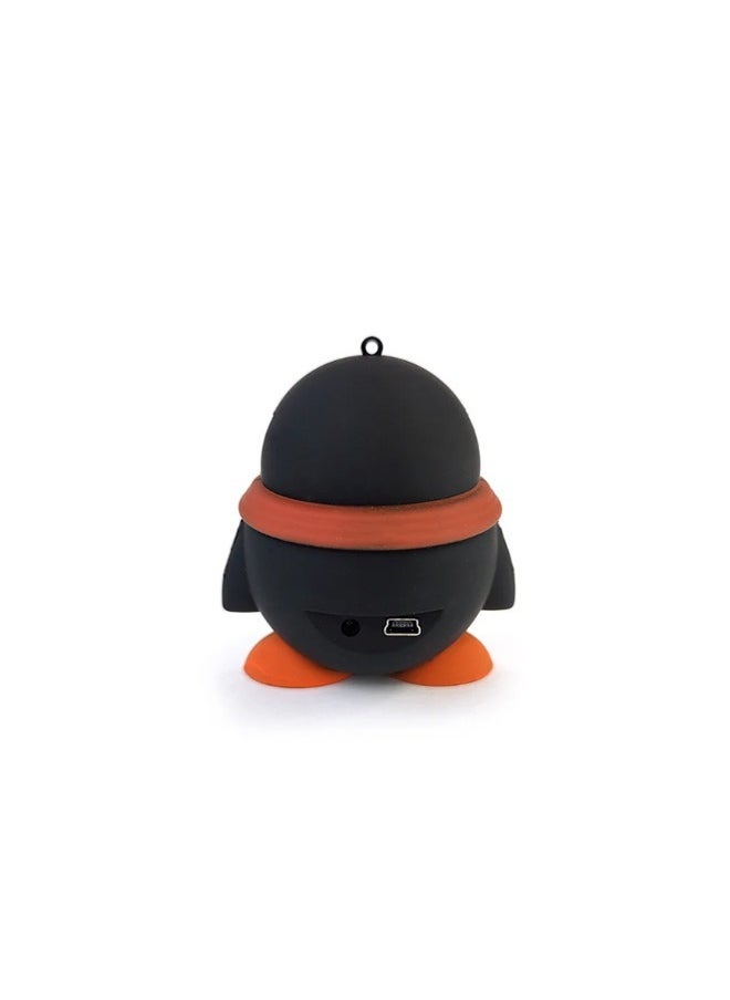 Taimi - Port high speed Penguin USB hub - Image 1