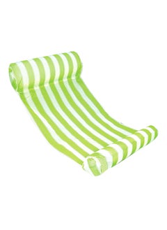 Loquat Inflatable Pool Hammock Lounge 132x70centimeter  - Image 1