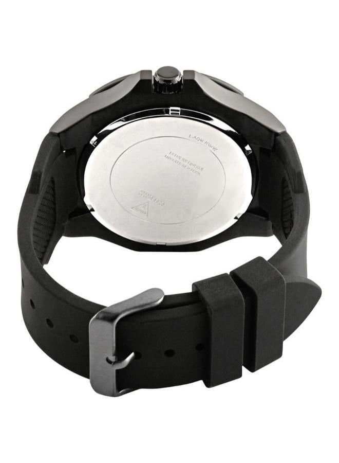 Guess Watch For Men W1254G2 - Image 3