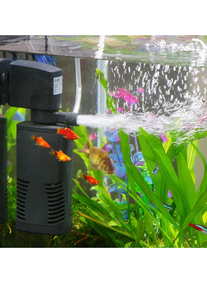 عام “فلاتر أحواض السمك، فلاتر داخلية للأحواض التي تتراوح سعتها من 15 إلى 40 جالون، فلاتر أكواريوم نقية تمامًا، مضخات مغمورة وأنظمة تصفية، ملحقات لأحواض السلاحف لتنظيف مياه أحواض الأسماك.” - Image 2