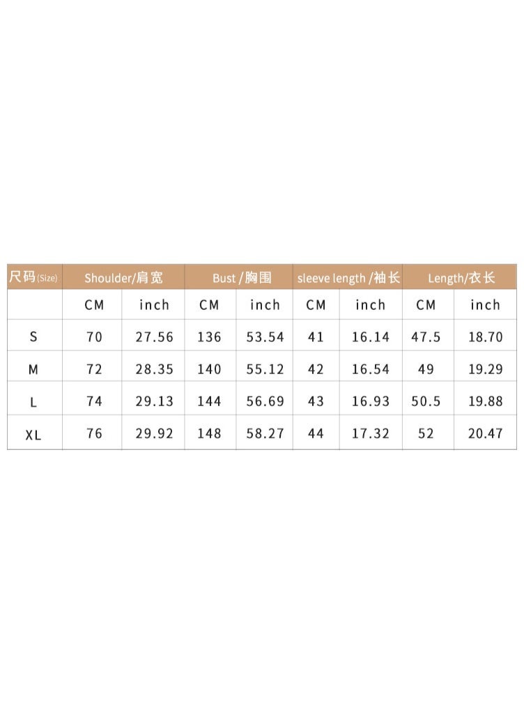 NIBEMINENT Autumn And Winter Coarse Linen Cable-knit Turtleneck Sweater; Pure Color Casual Sweater For Women, Loose Pullover Knitted Top - Image 3