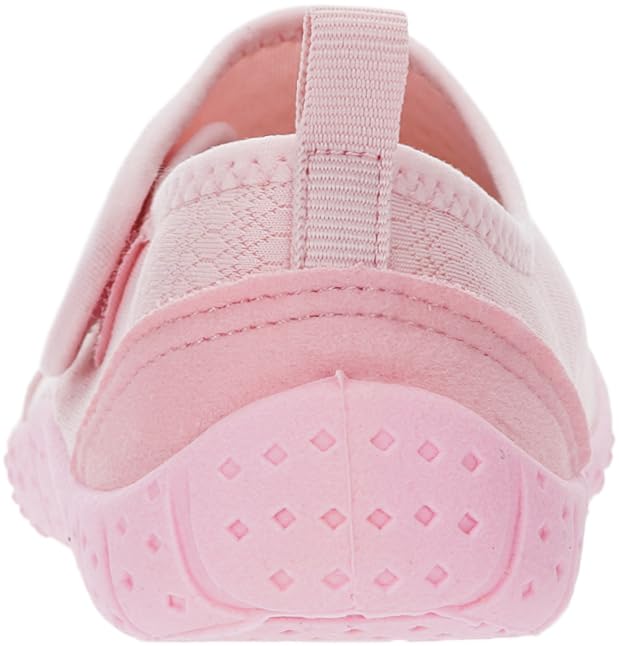 WHITIN Water Shoes for Kids/Boys/Girls Aqua Socks Quick Dry Barefoot Size 13 Little Kid Beach Minimalist Pool Swim Sand Jumping Surf Fishing Sports Park Comfy Sneakers Pink 30 - Image 5