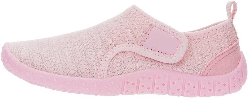 WHITIN Water Shoes for Kids/Boys/Girls Aqua Socks Quick Dry Barefoot Size 13 Little Kid Beach Minimalist Pool Swim Sand Jumping Surf Fishing Sports Park Comfy Sneakers Pink 30 - Image 2