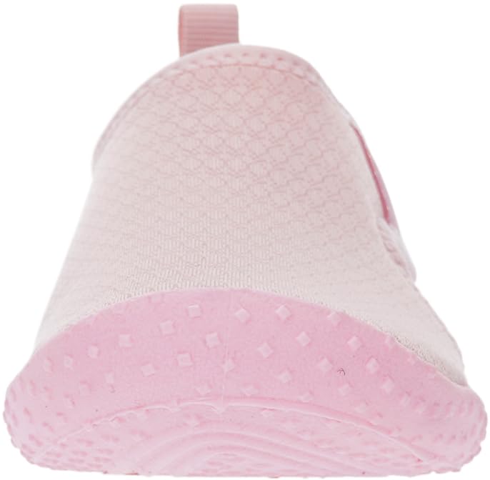 WHITIN Water Shoes for Kids/Boys/Girls Aqua Socks Quick Dry Barefoot Size 13 Little Kid Beach Minimalist Pool Swim Sand Jumping Surf Fishing Sports Park Comfy Sneakers Pink 30 - Image 3