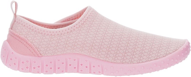 WHITIN Water Shoes for Kids/Boys/Girls Aqua Socks Quick Dry Barefoot Size 13 Little Kid Beach Minimalist Pool Swim Sand Jumping Surf Fishing Sports Park Comfy Sneakers Pink 30 - Image 4