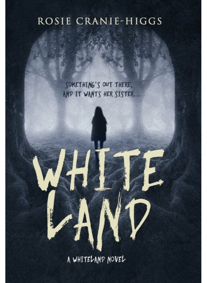 Whiteland 1 - Hardback