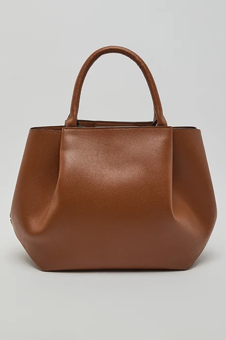 أر أند بي Textured Handheld Bag