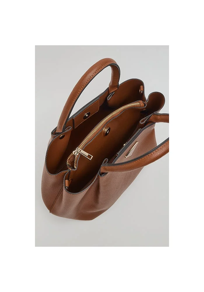 R&b  Textured Handheld Bag for Women | Best Price UAE