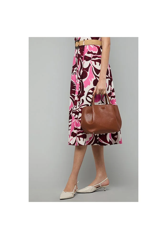 R&b  Textured Handheld Bag for Women | Best Price UAE