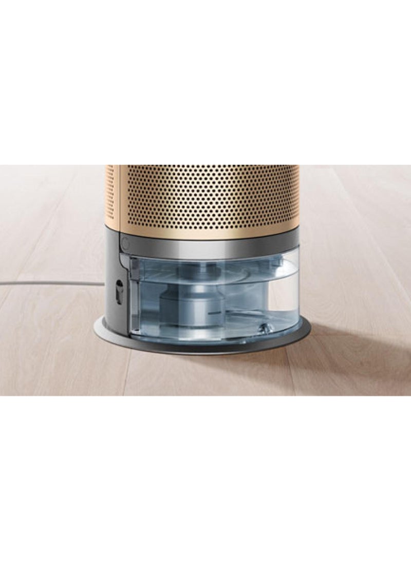 DYS Purifier Humidify+Cool PH2 De-NOx (White/Gold) - Image 4