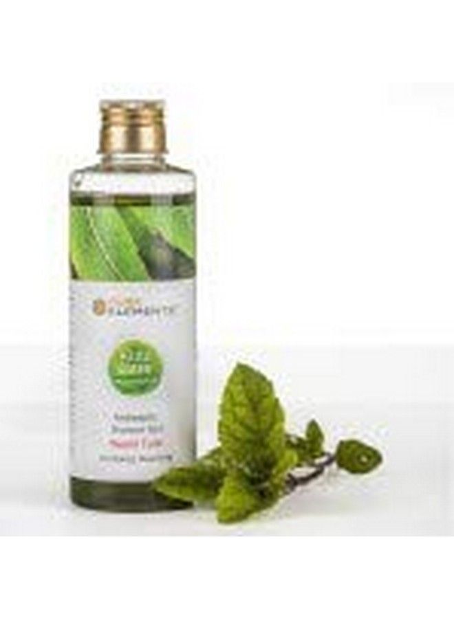 Pure Elements جل استحمام للأطفال نيم تولسي أبيض 200 مل - Image 2