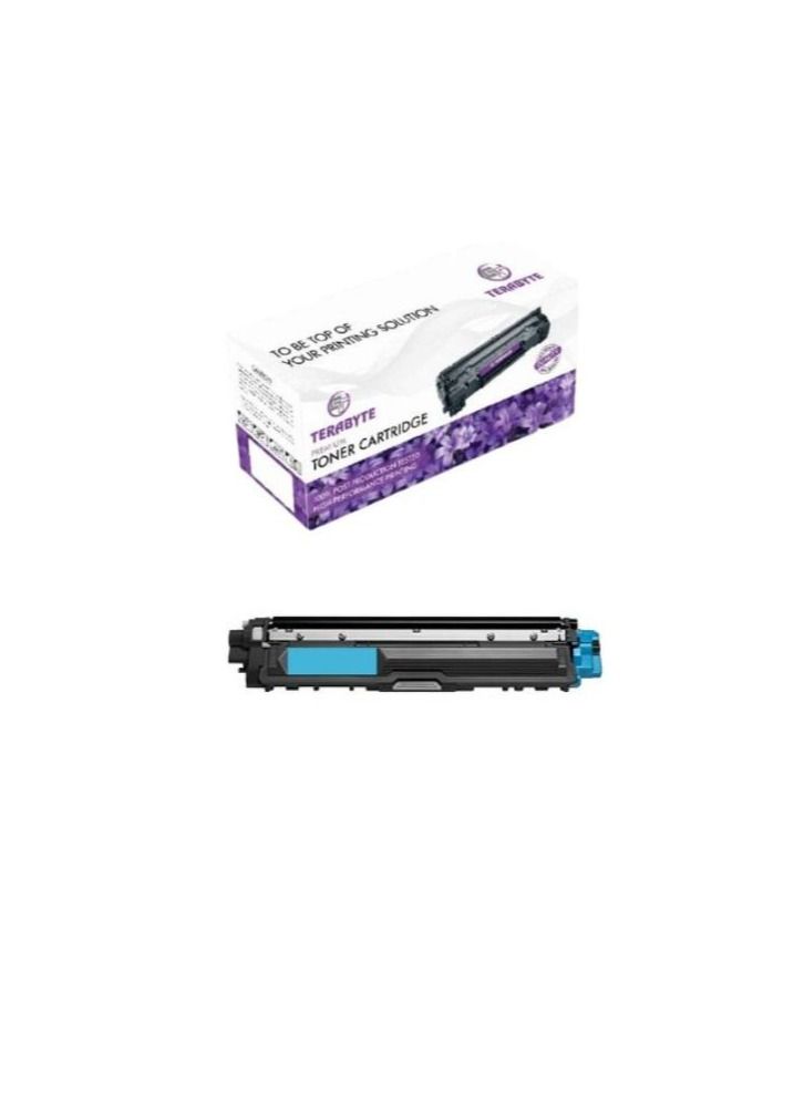 تونر متوافق باللون الساين TN273