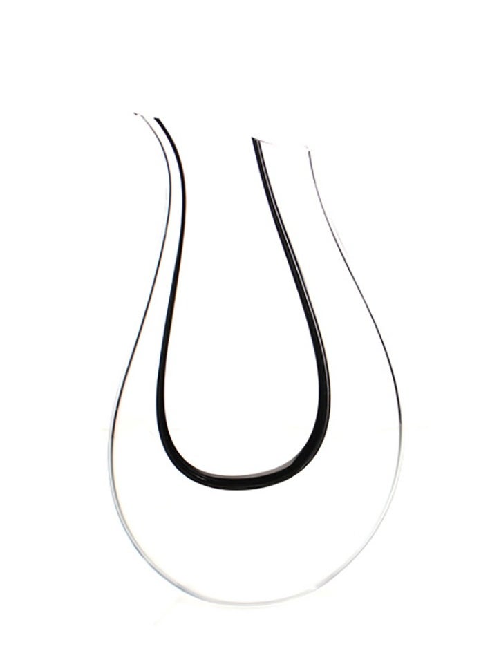 General - Black Tie Amadeo Decanter - Image 1