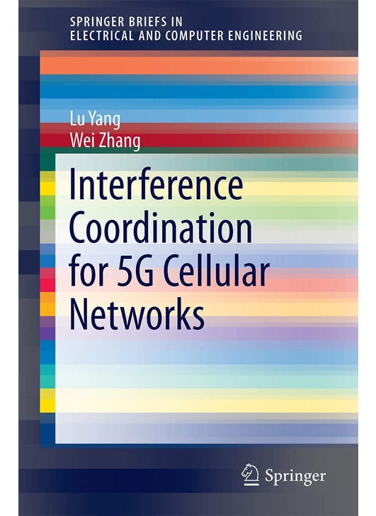 Interference Coordination for 5G Cellular Networks