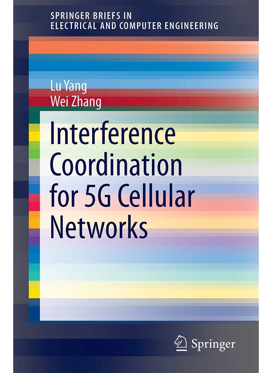 Interference Coordination for 5G Cellular Networks 