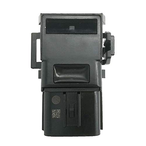 Amrxuts Bumper Parking Assist Sensor for 2010-2013 Lexus GX460 4.6L RX350 3.5L RX450h 3.5L 89341-33160 89341-48010 - Image 3