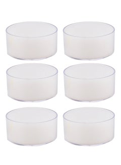 Deli 6-Piece Finger Wet Office Dampener  - Image 1