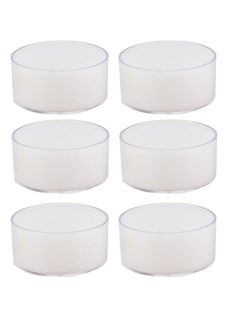 Deli 6-Piece Finger Wet Office Dampener  - Image 1
