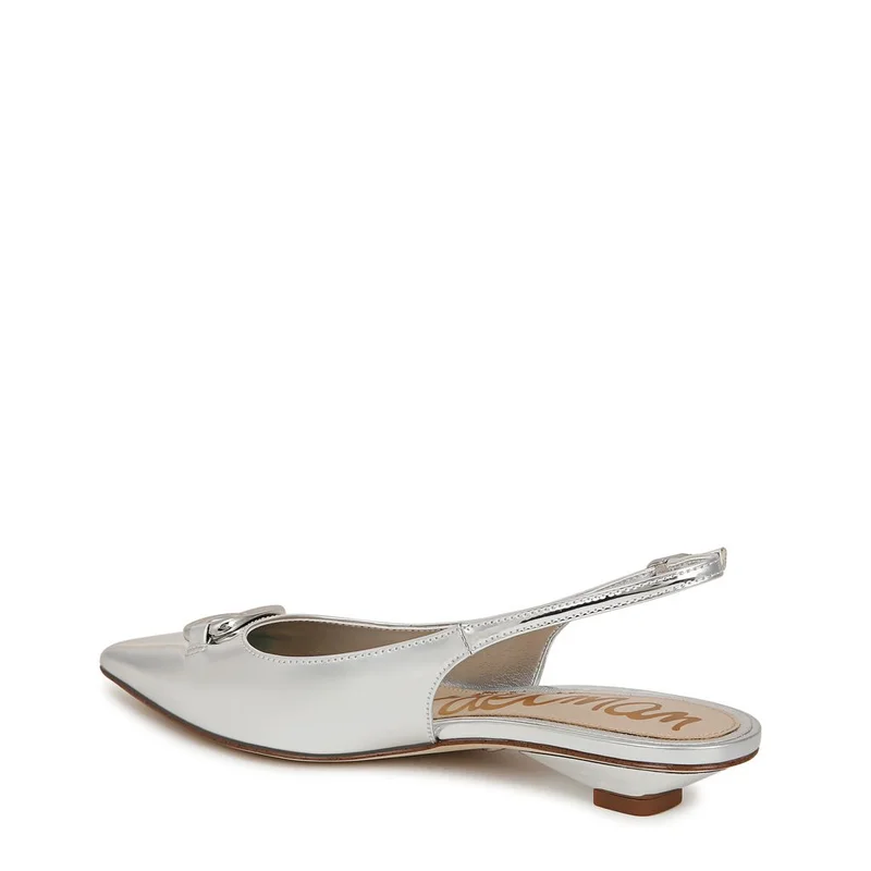 سام إيدلمان أغي سلاينج باك فلات