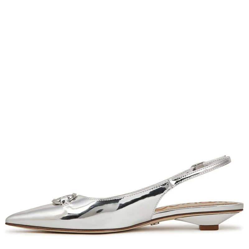 سام إيدلمان أغي سلاينج باك فلات