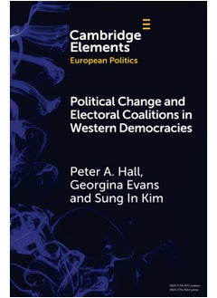 Political Change and Electoral Coalitions in Western Democracies  - Image 2