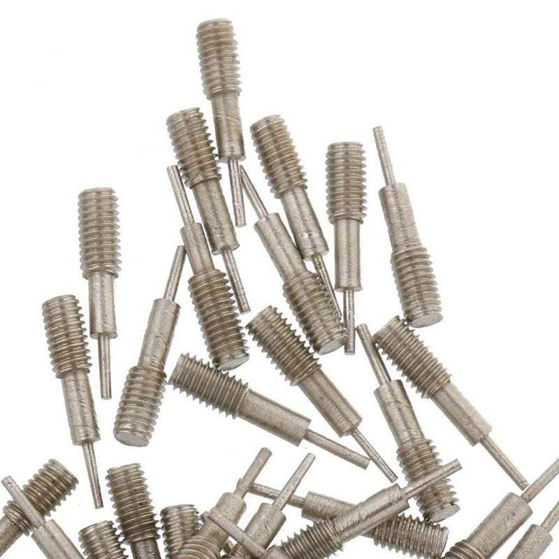 DIY Crafts DIY Crafts CTDIYHI23913 Spare Pins Watches Repair Tools Pins Watch Band Strap Link Removal Adjuster Repairs Tool Kit Other  - Image 3