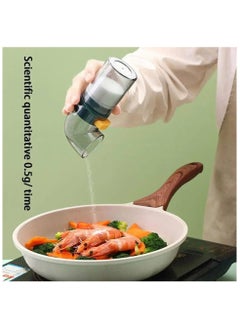 Generic Salt and Pepper Shakers 3pcs  - Image 3