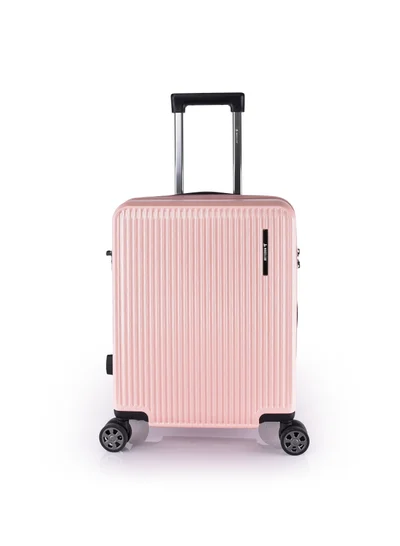 MAGELLAN Magellan Airplane Size Travel Bag | Polycarbonate 1718HA-20 (1P)