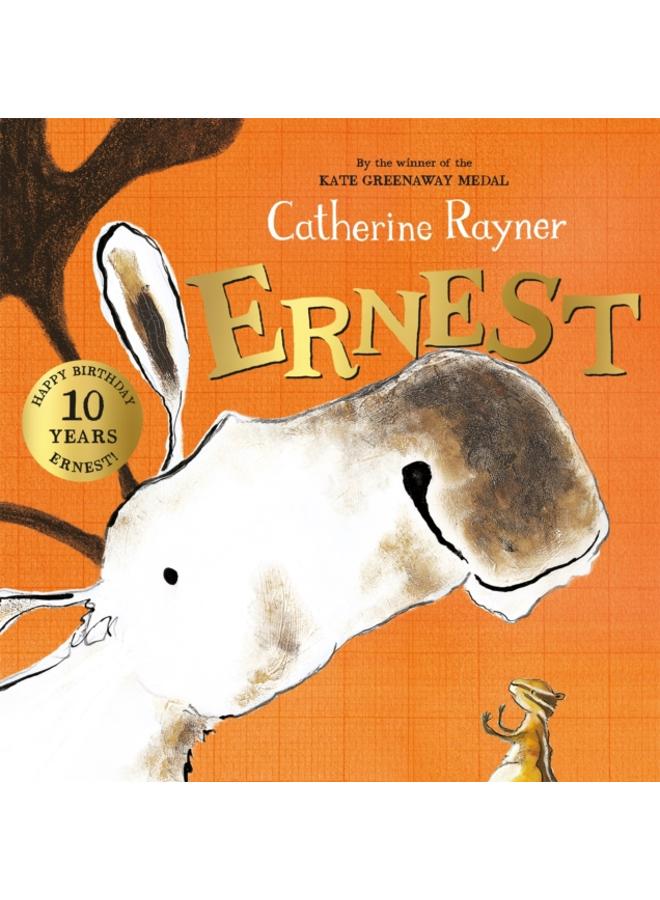 Ernest : 10th Anniversary Edition