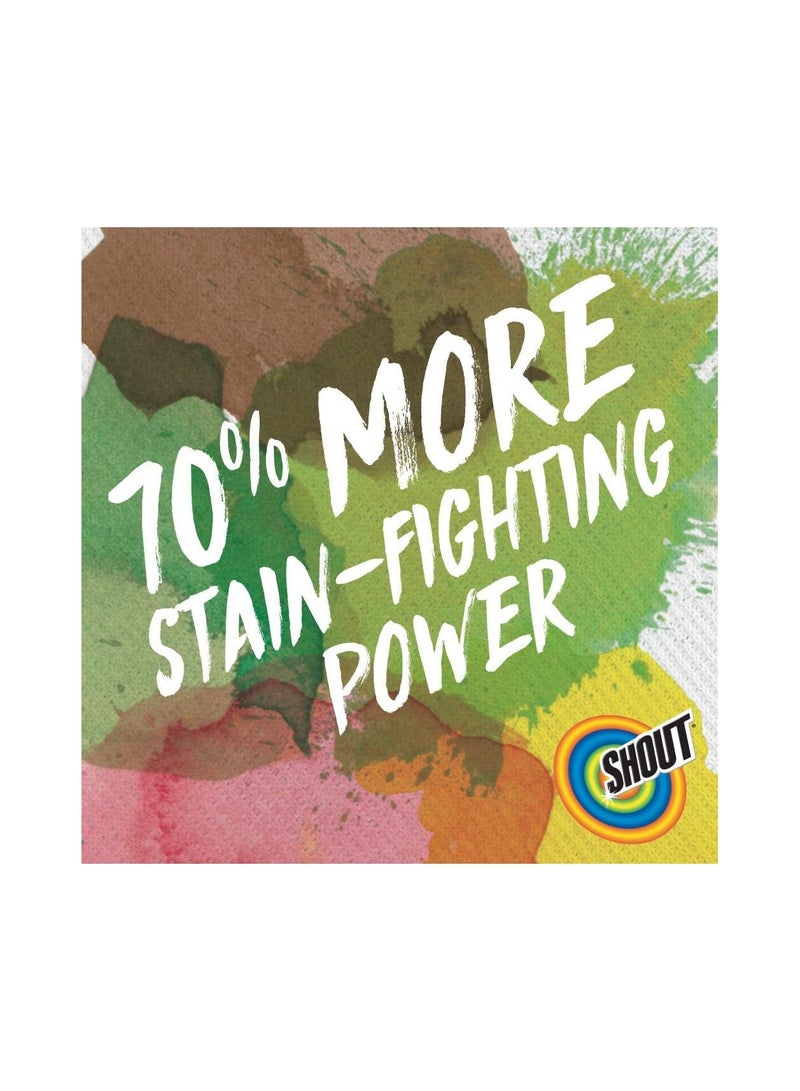 Shout advanced Action Gel Spray - Image 4